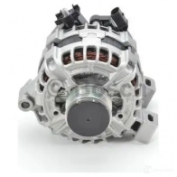Генератор BOSCH 305734 0125711048 AL0893N EL7 (>) 14V 95/150A - Изображение 6