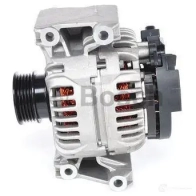 Генератор BOSCH E6 (>) 14V 65/120A 305448 0124425056 MDZV5U2 - Изображение 3