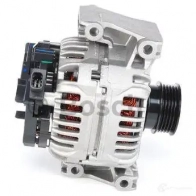 Генератор BOSCH E6 (>) 14V 65/120A 305448 0124425056 MDZV5U2 - Изображение 5