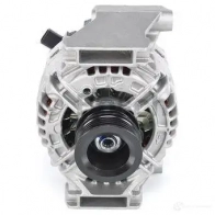 Генератор BOSCH E6 (>) 14V 65/120A 305448 0124425056 MDZV5U2 - Изображение 6