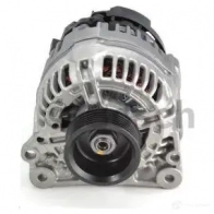 Генератор BOSCH 305314 KCB1 (>) 14V 50/90A MX5YR8 0124325004 - Изображение 3