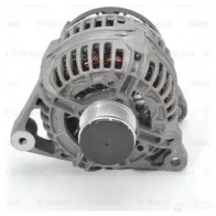 Генератор BOSCH UHD406 0124525107 E8 (>) 14V 80/150A 305561 - Изображение 2