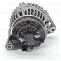 Генератор BOSCH UHD406 0124525107 E8 (>) 14V 80/150A 305561 - Изображение 3