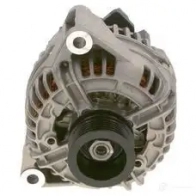 Генератор BOSCH NCB1 (>) 14V 70/120A 8W5KM4 0124515212 1425054064 - Изображение 4