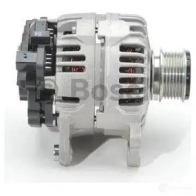 Генератор BOSCH 02F3L E4 (>) 14V 50/110A 305403 0124325178