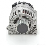 Генератор BOSCH 02F3L E4 (>) 14V 50/110A 305403 0124325178 - Изображение 3