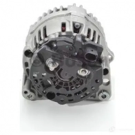 Генератор BOSCH 02F3L E4 (>) 14V 50/110A 305403 0124325178 - Изображение 4