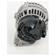 Генератор BOSCH AL0814N 305538 E8 (>) 14V 80/150A 0124525026 - Изображение 4