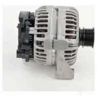 Генератор BOSCH AL0814N 305538 E8 (>) 14V 80/150A 0124525026 - Изображение 5