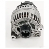 Генератор BOSCH AL0814N 305538 E8 (>) 14V 80/150A 0124525026 - Изображение 6