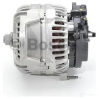 Генератор BOSCH 101404375 0124555020 NCB1 (>) 28V 35/80A GR01Q - Изображение 3