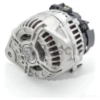 Генератор BOSCH 101404375 0124555020 NCB1 (>) 28V 35/80A GR01Q - Изображение 6