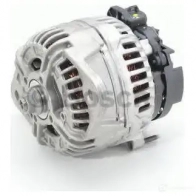 Генератор BOSCH 101404375 0124555020 NCB1 (>) 28V 35/80A GR01Q - Изображение 8