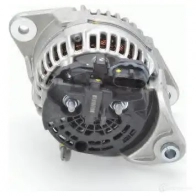 Генератор BOSCH 101404375 0124555020 NCB1 (>) 28V 35/80A GR01Q - Изображение 10