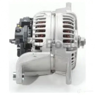Генератор BOSCH 101404375 0124555020 NCB1 (>) 28V 35/80A GR01Q - Изображение 11