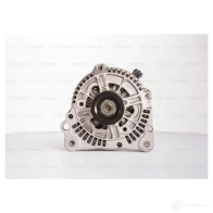 Генератор BOSCH 305082 C8968F KC (>) 14V 37/70A 0123310019 - Изображение 4