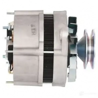 Генератор BOSCH 1193502312 I77ZA N1 (>) 28V 10/80A 1986a00156 - Изображение 4