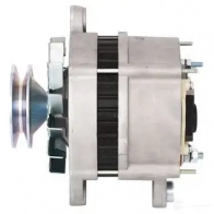 Генератор BOSCH 1193502312 I77ZA N1 (>) 28V 10/80A 1986a00156 - Изображение 5