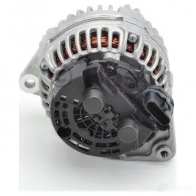 Генератор BOSCH HD9 (>) 28V 40/110A DHTM1 0124655065 898692482 - Изображение 3