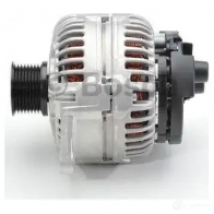 Генератор BOSCH HD9 (>) 28V 40/110A DHTM1 0124655065 898692482 - Изображение 5