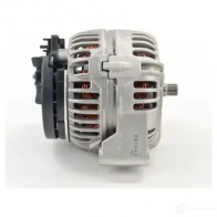Генератор BOSCH IOM6FE 0124515126 305519 NCB1 (>) 14V 70/120A - Изображение 2