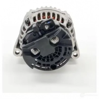 Генератор BOSCH IOM6FE 0124515126 305519 NCB1 (>) 14V 70/120A - Изображение 5