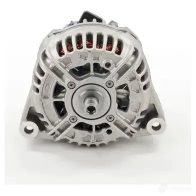Генератор BOSCH IOM6FE 0124515126 305519 NCB1 (>) 14V 70/120A - Изображение 6
