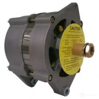 Генератор BOSCH f042301032 373282 L1YNU 24V, 80A - Изображение 4