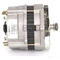 Генератор BOSCH N1 (R) 28V 10/80A 0120468124 IS5PM3L 304722 - Изображение 4