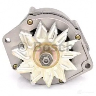 Генератор BOSCH N1 (R) 28V 10/80A 0120468124 IS5PM3L 304722 - Изображение 5