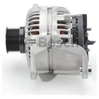 Генератор BOSCH 305683 BW6JS4 NCB2 (>) 28V 40/110A 0124655008 - Изображение 3