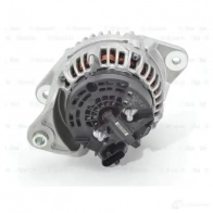 Генератор BOSCH 305683 BW6JS4 NCB2 (>) 28V 40/110A 0124655008 - Изображение 4