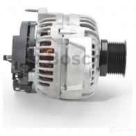 Генератор BOSCH 305683 BW6JS4 NCB2 (>) 28V 40/110A 0124655008 - Изображение 5