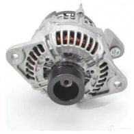 Генератор BOSCH 305683 BW6JS4 NCB2 (>) 28V 40/110A 0124655008 - Изображение 6