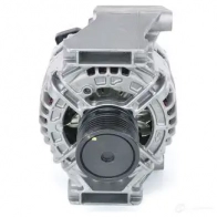 Генератор BOSCH 305465 0124425112 E6 (>) 14V 65/120A WQKWUX3 - Изображение 4