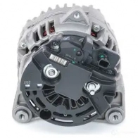 Генератор BOSCH E6 (>) 14V 65/120A 305463 0124425108 K5M5Z - Изображение 2