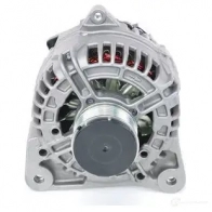 Генератор BOSCH E6 (>) 14V 65/120A 305463 0124425108 K5M5Z - Изображение 4