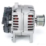 Генератор BOSCH E6 (>) 14V 65/120A 305463 0124425108 K5M5Z - Изображение 5