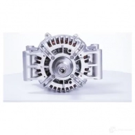 Генератор BOSCH 0124655297 305708 NYNO40 HD10LEB (>) 28V 50/120A - Изображение 3