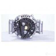 Генератор BOSCH 0124655297 305708 NYNO40 HD10LEB (>) 28V 50/120A - Изображение 4