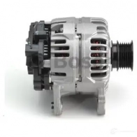 Генератор BOSCH KCB1 (>) 14V 90A 305321 0124325013 AZN5519 - Изображение 4