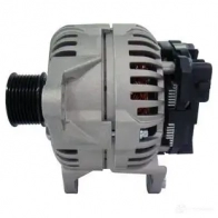 Генератор BOSCH 373333 24V, 100A f042301134 JU0E9