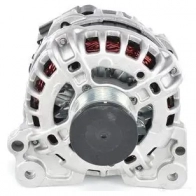 Генератор BOSCH f000bl0603 BE3 (>) 14V 55/110A 366696 5HFCO4I - Изображение 4