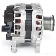 Генератор BOSCH f000bl0603 BE3 (>) 14V 55/110A 366696 5HFCO4I - Изображение 5