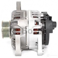 Генератор BOSCH 0124415015 KCB2 (>) 14V 55/105A X6VO0ZE 305419 - Изображение 3