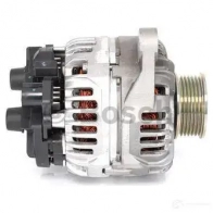 Генератор BOSCH 0124415015 KCB2 (>) 14V 55/105A X6VO0ZE 305419 - Изображение 4