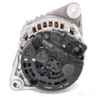 Генератор BOSCH 0124415015 KCB2 (>) 14V 55/105A X6VO0ZE 305419 - Изображение 5
