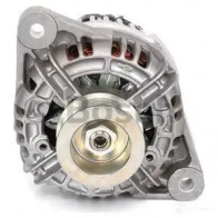 Генератор BOSCH 0124415015 KCB2 (>) 14V 55/105A X6VO0ZE 305419 - Изображение 6