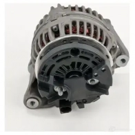 Генератор BOSCH E8 (>) 14V 80/150A AL0815N 305548 0124525057 - Изображение 6