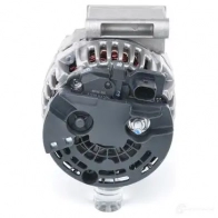 Генератор BOSCH E4 (>) 14V 50/110A 0124325158 AL0840N 64374838 - Изображение 3